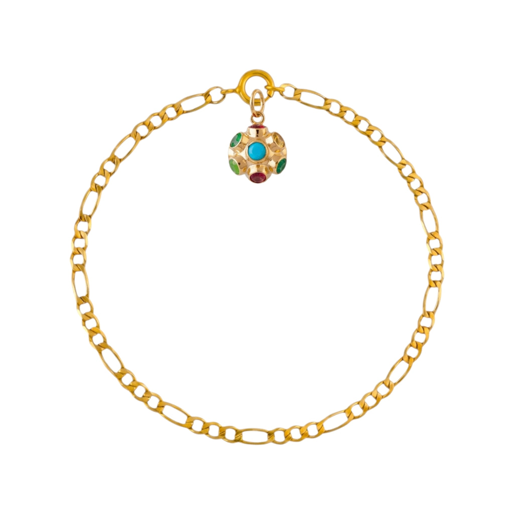 Pulseira Ouro