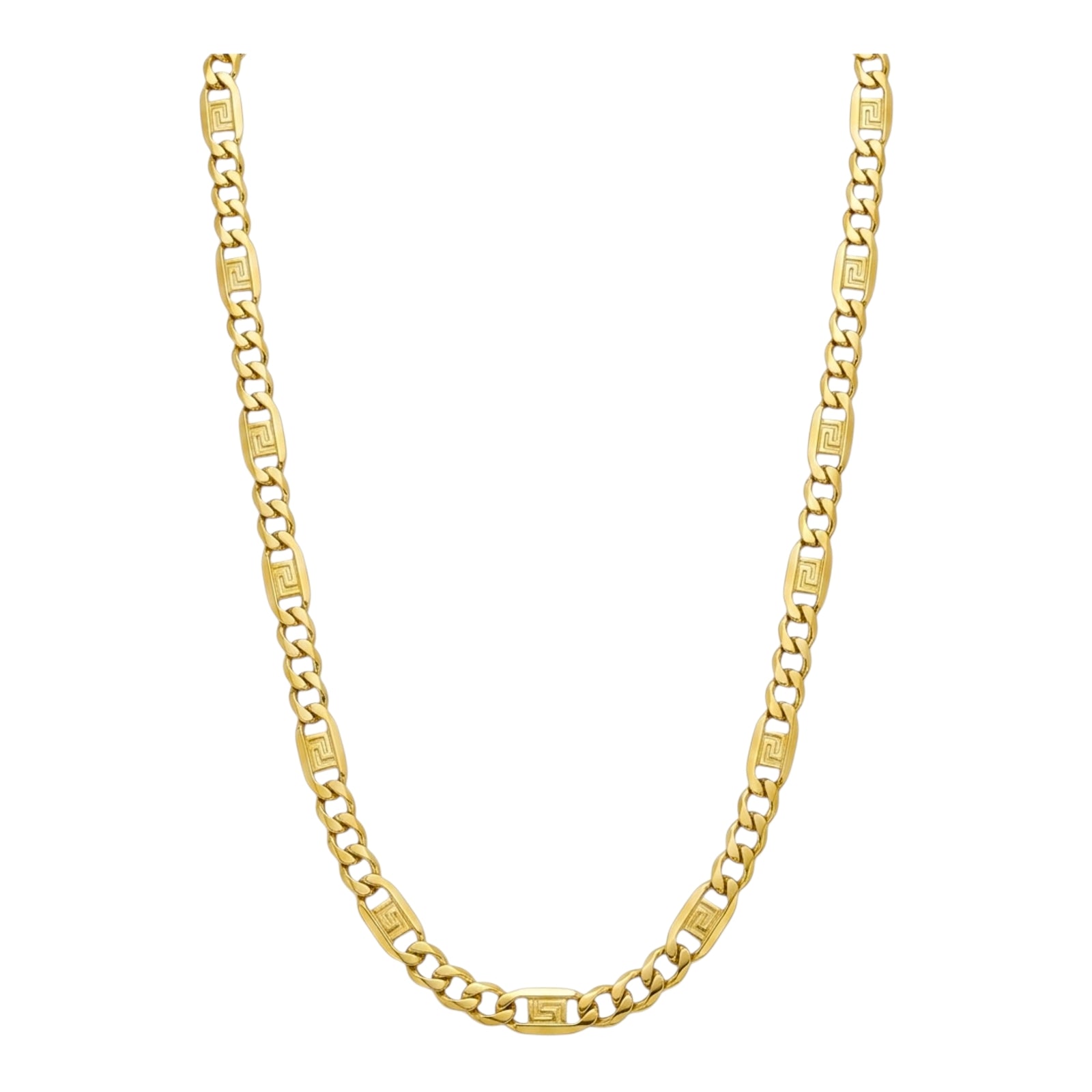 Colar Ouro