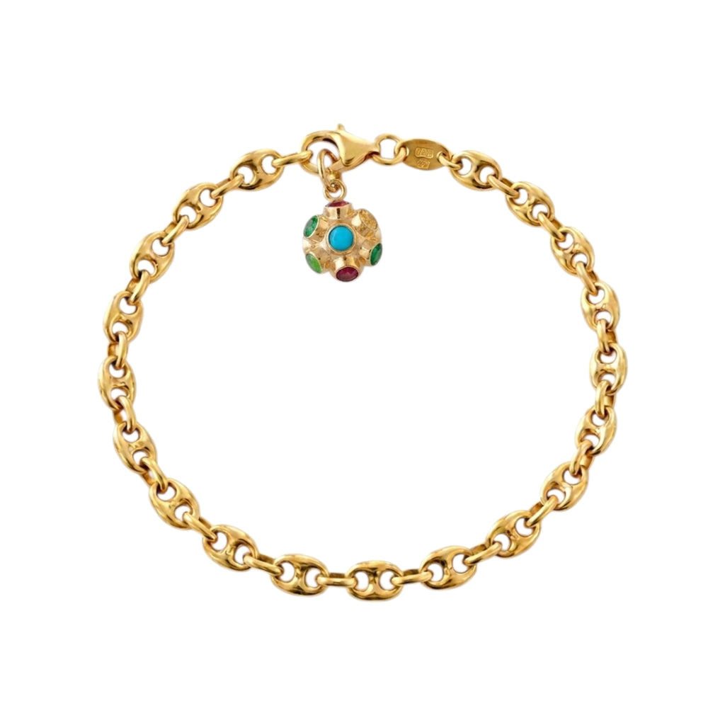 Pulseira Ouro
