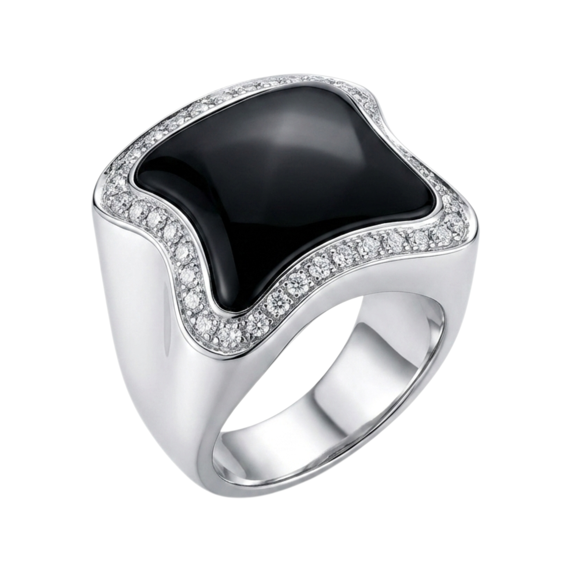 Silver Ring