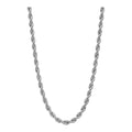 Collier en argent