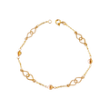 Gold Bracelet