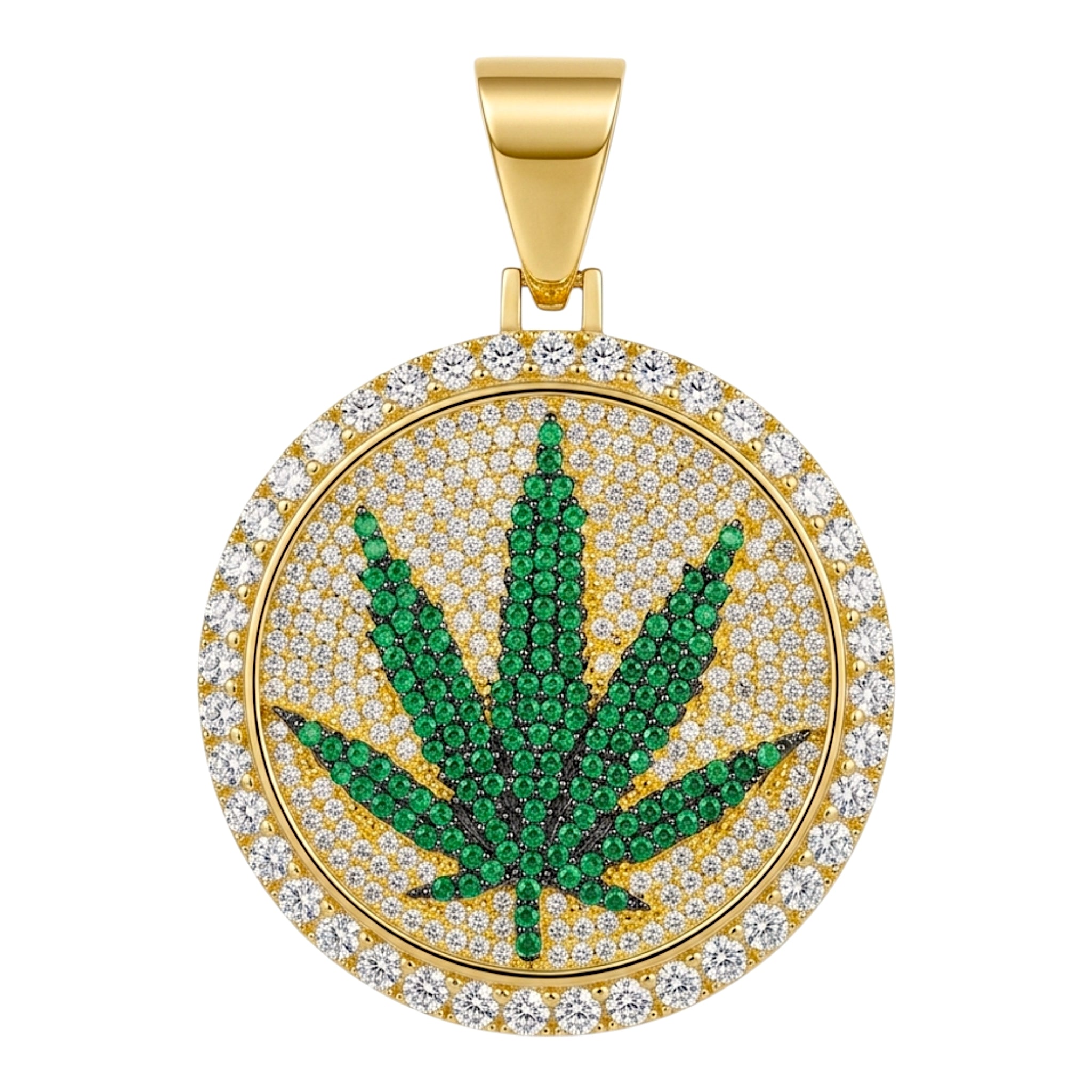 Medalha Ouro