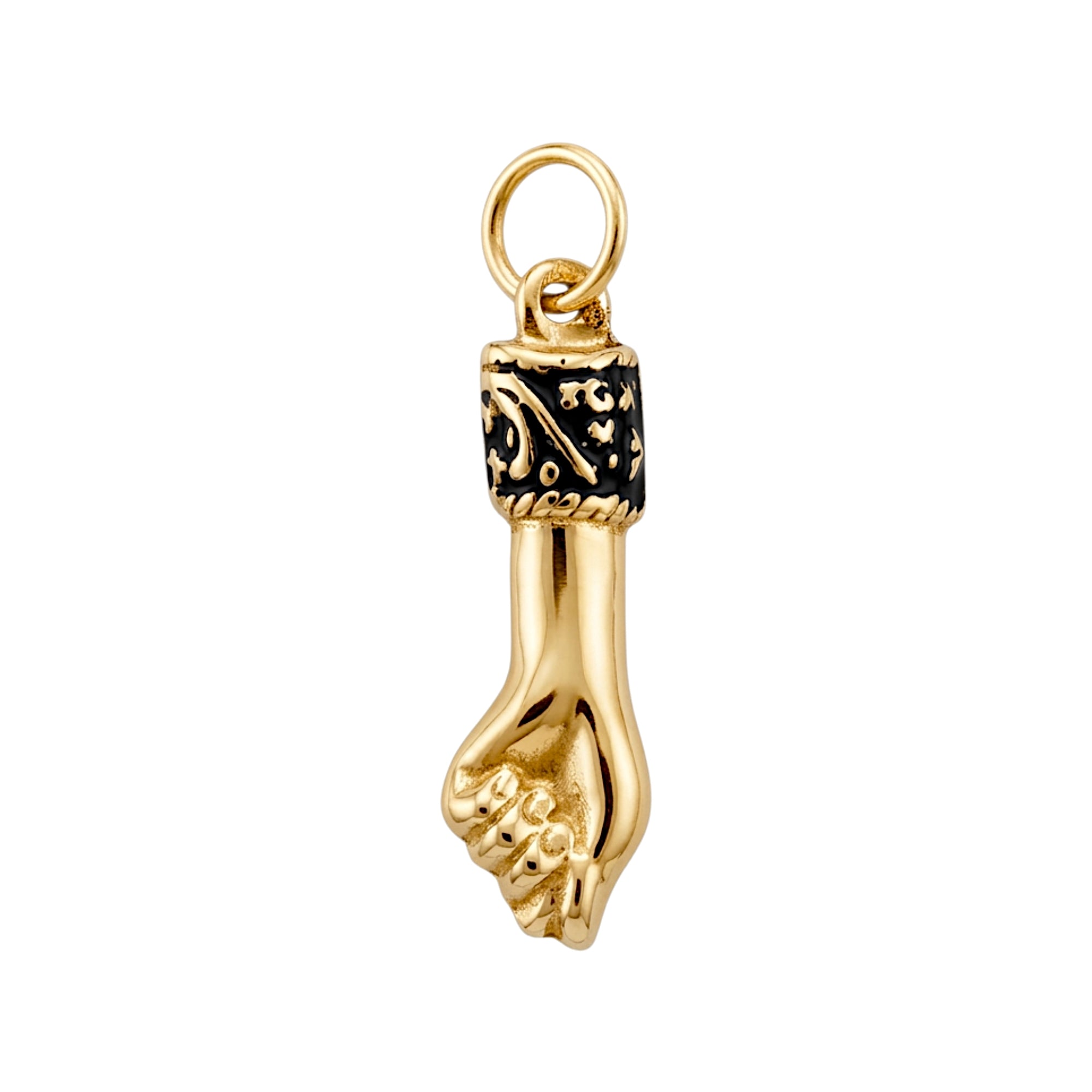 Medalha [2cm] Ouro