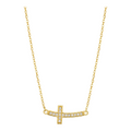 Collier en or 