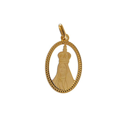 Medalha Ouro