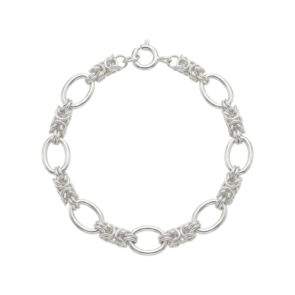 Pulseira Prata