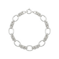 Pulseira Prata