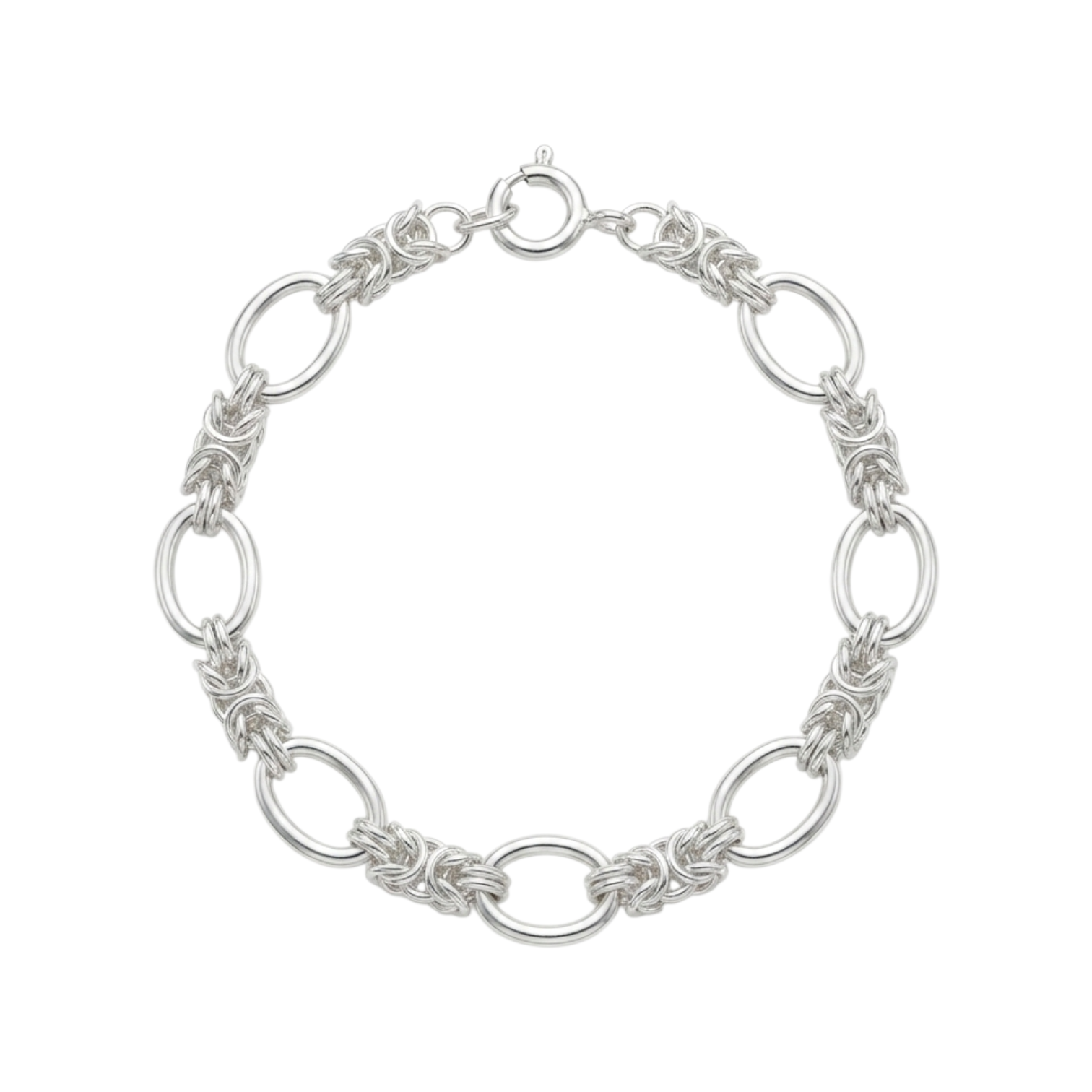 Pulseira Prata