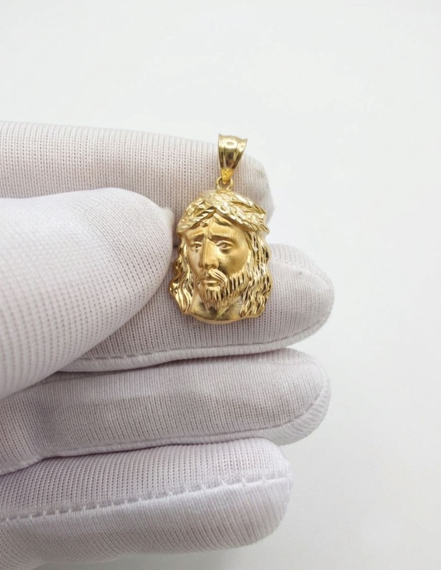 Medalha [2cm] Ouro