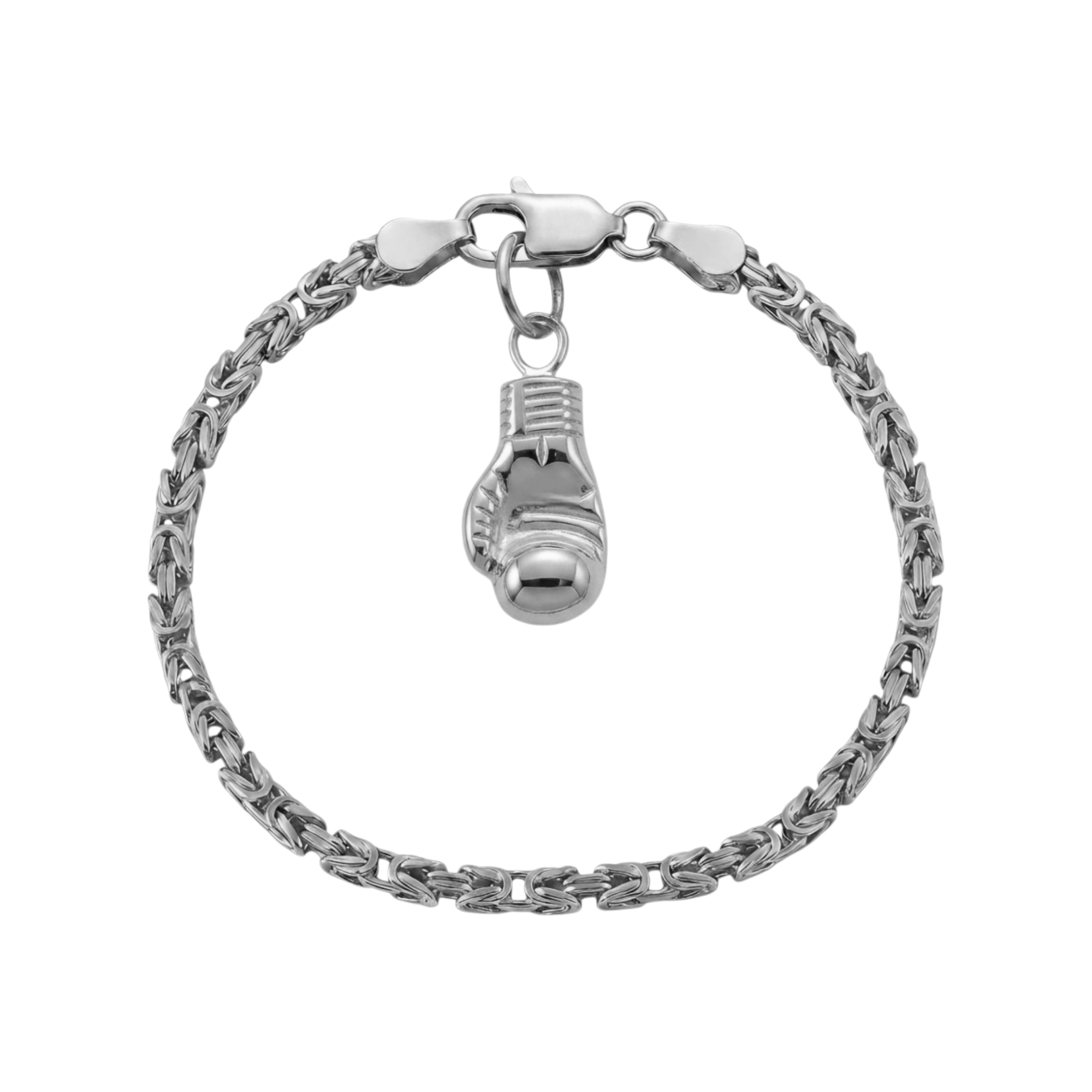 Pulseira Prata