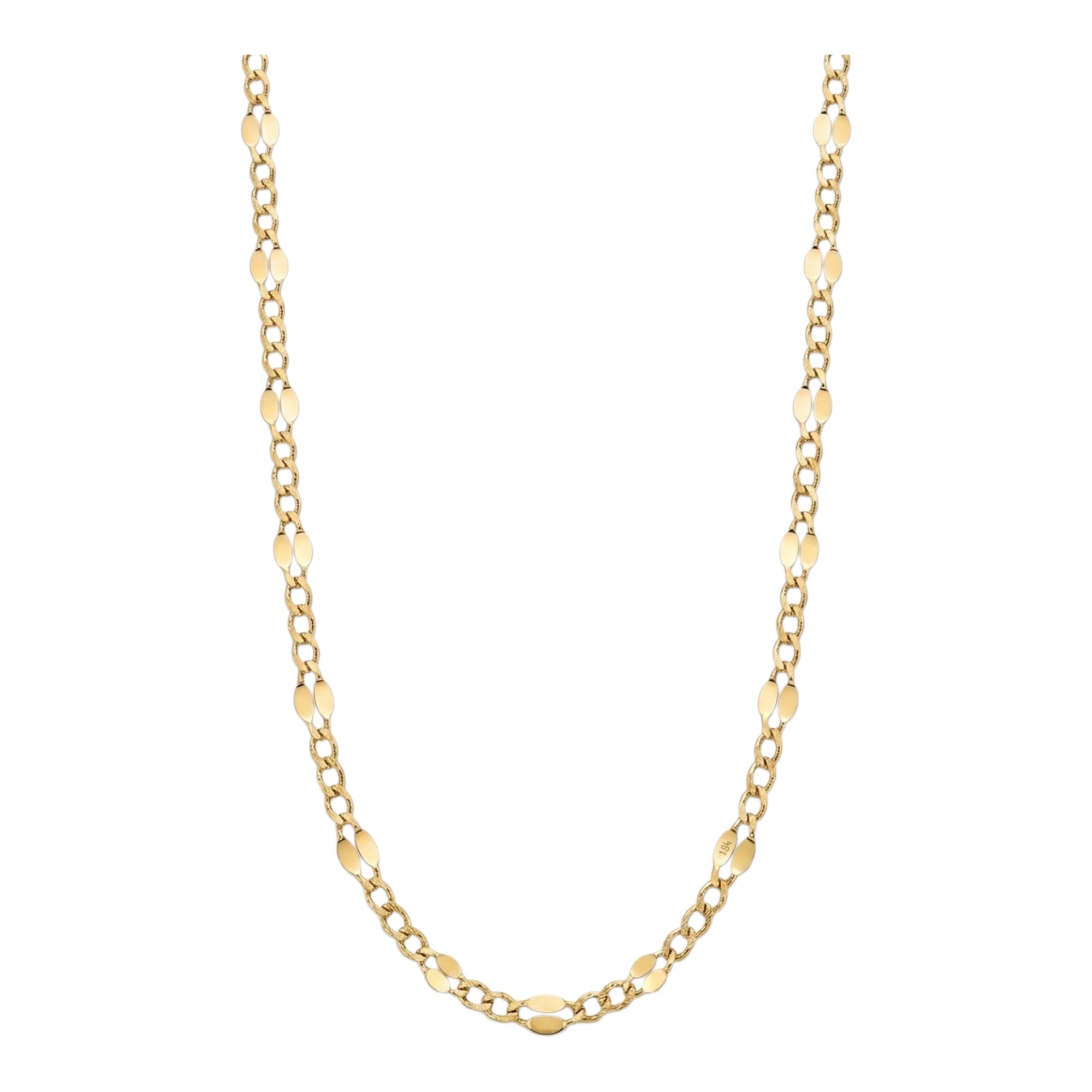 Colar Ouro
