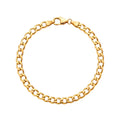 Bracelet en or 