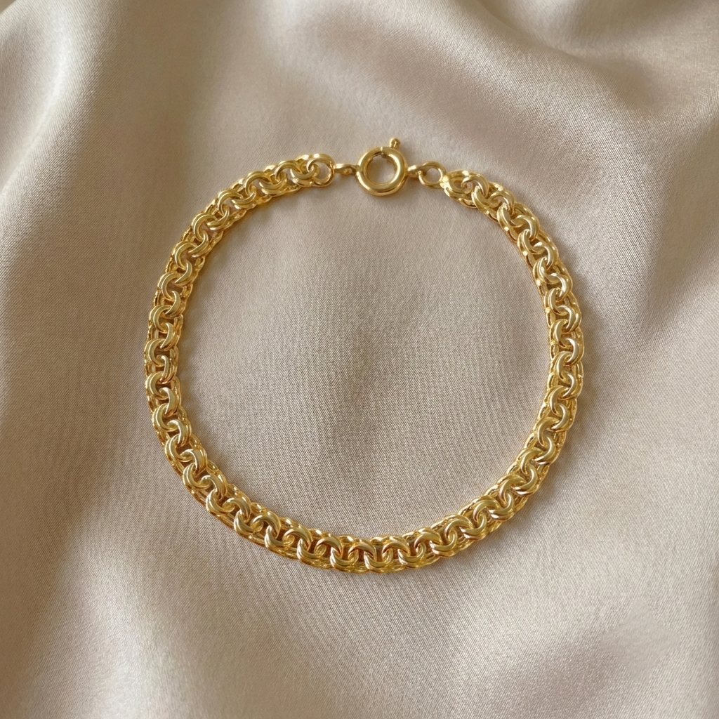 Pulseira Prata