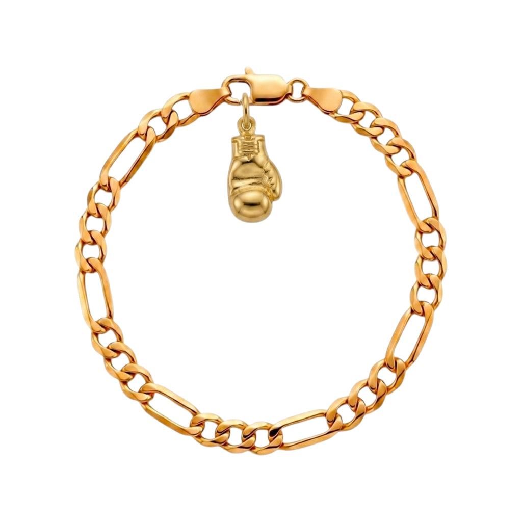 Pulseira Ouro