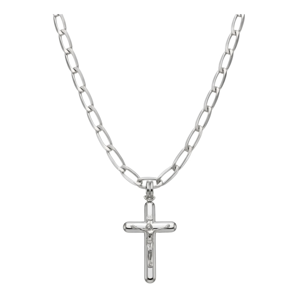 Collier en argent