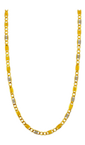 Collier en or 