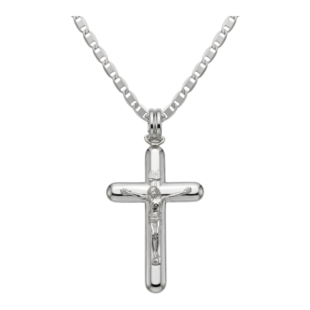 Collier en argent
