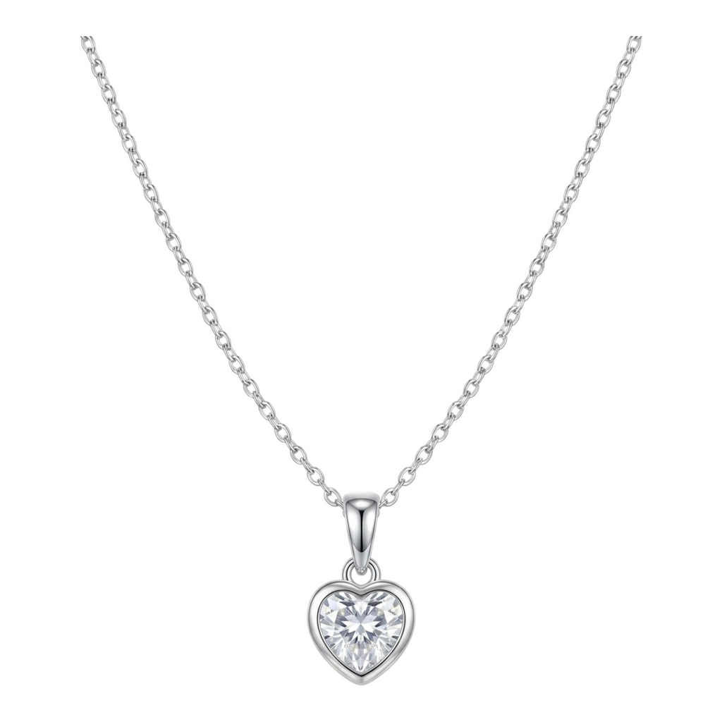 Silver Set
