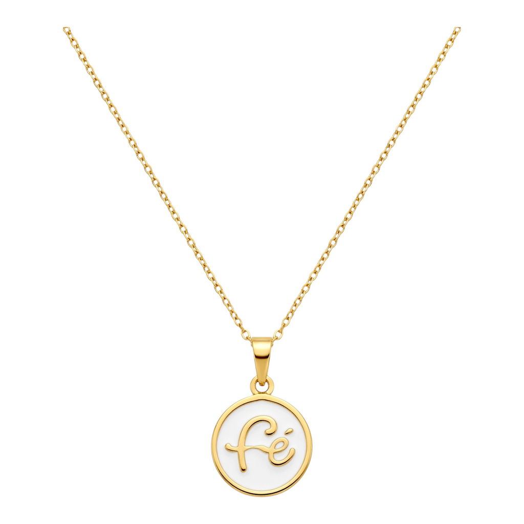 Collier en argent