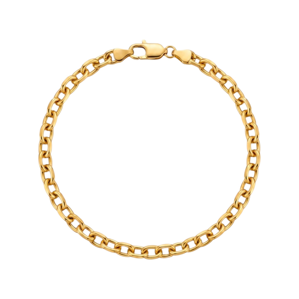 Pulseira Ouro