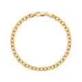 Pulseira Ouro