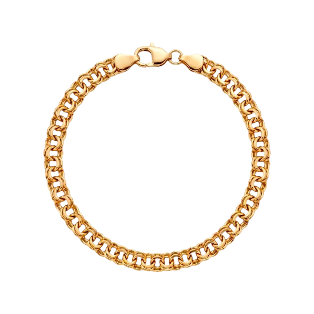 Gold Bracelet