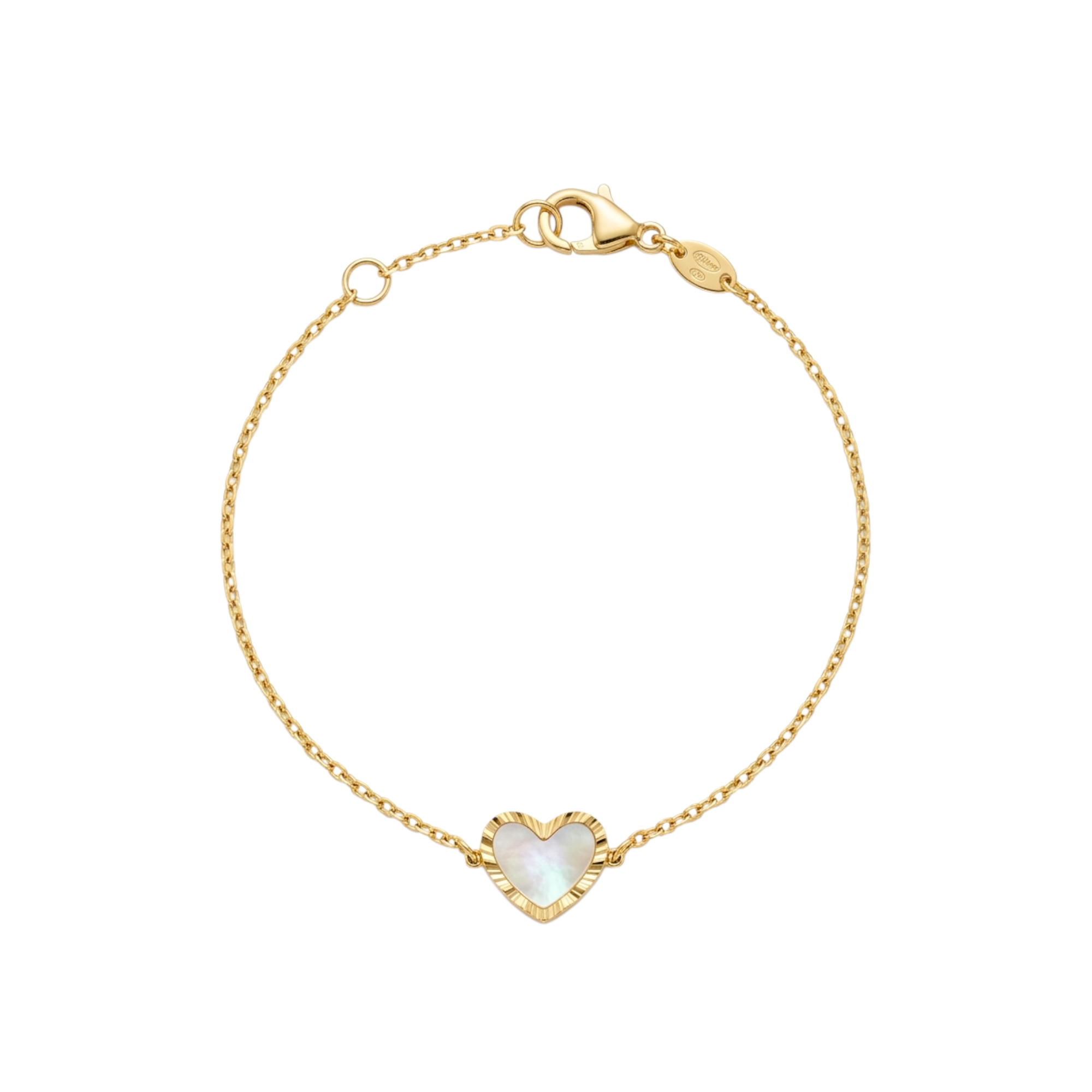 Pulseira Ouro