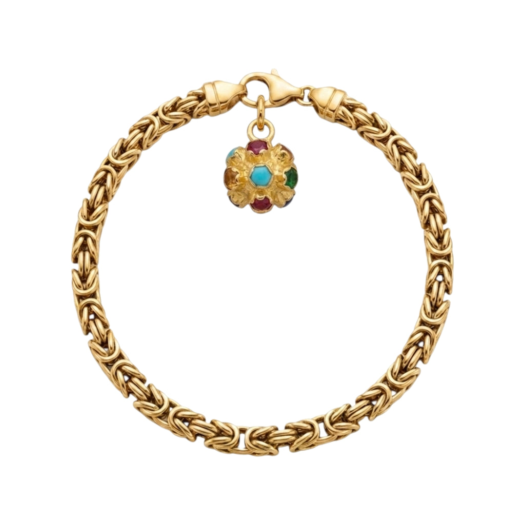 Pulseira Prata