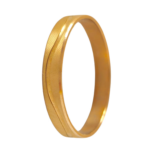 Aliança Ouro 3mm