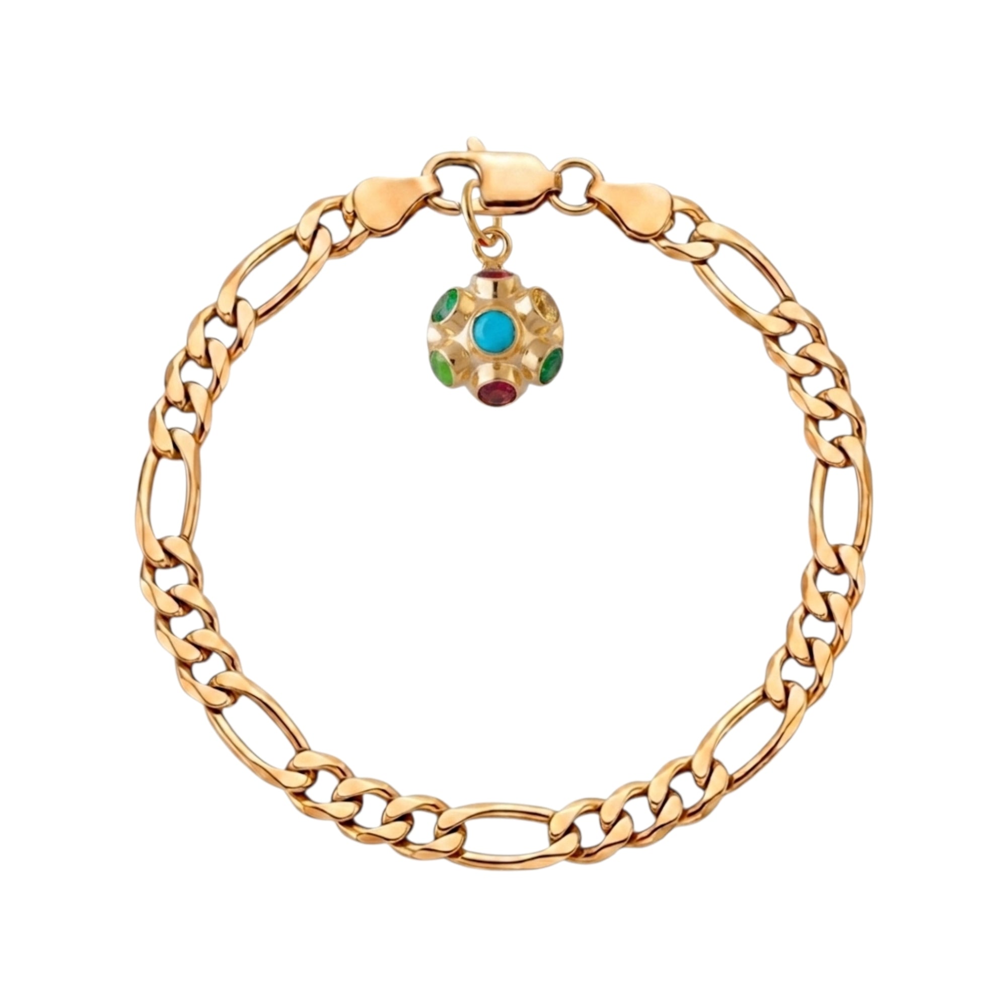 Pulseira Ouro
