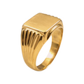Anel Mesa Ouro