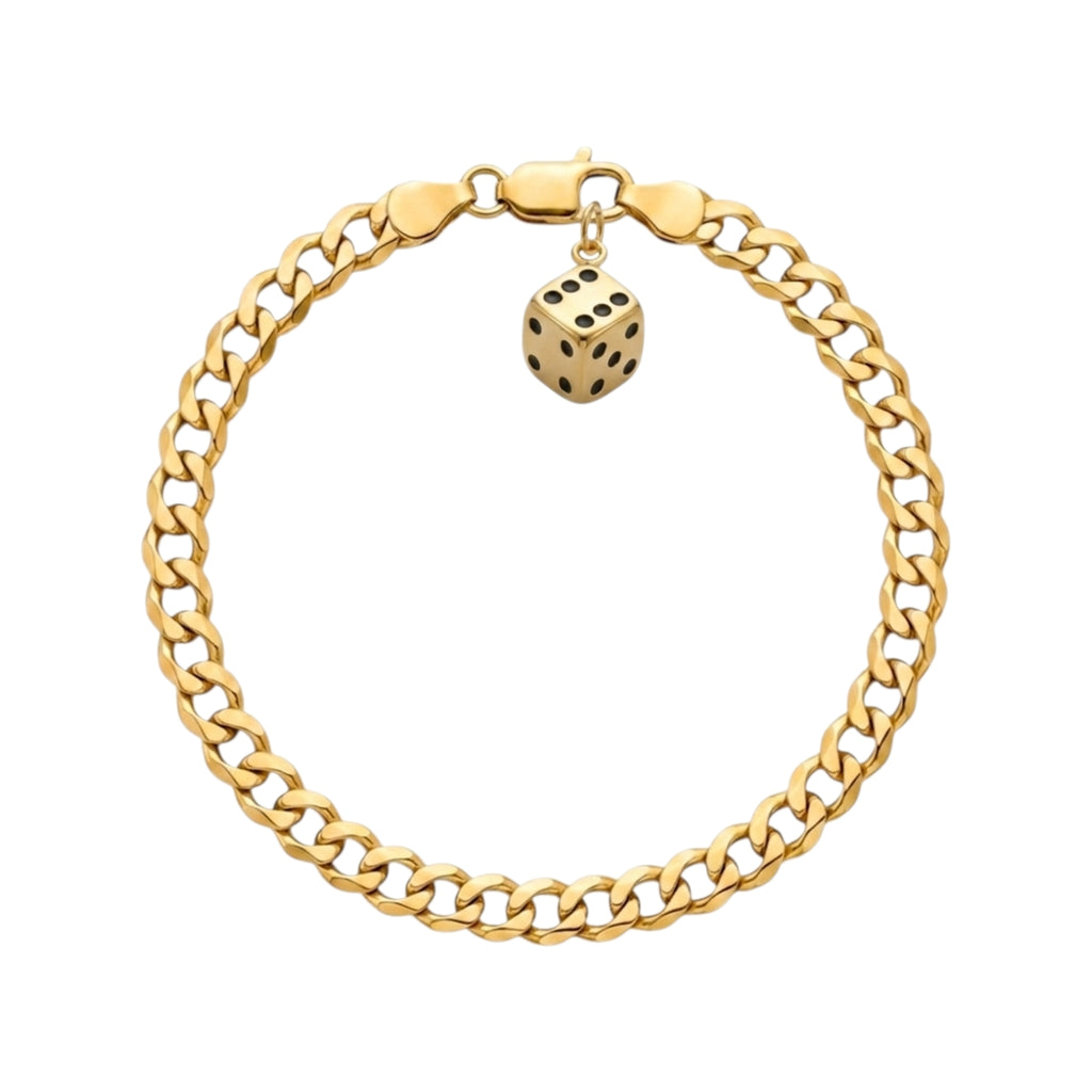 Pulseira Ouro