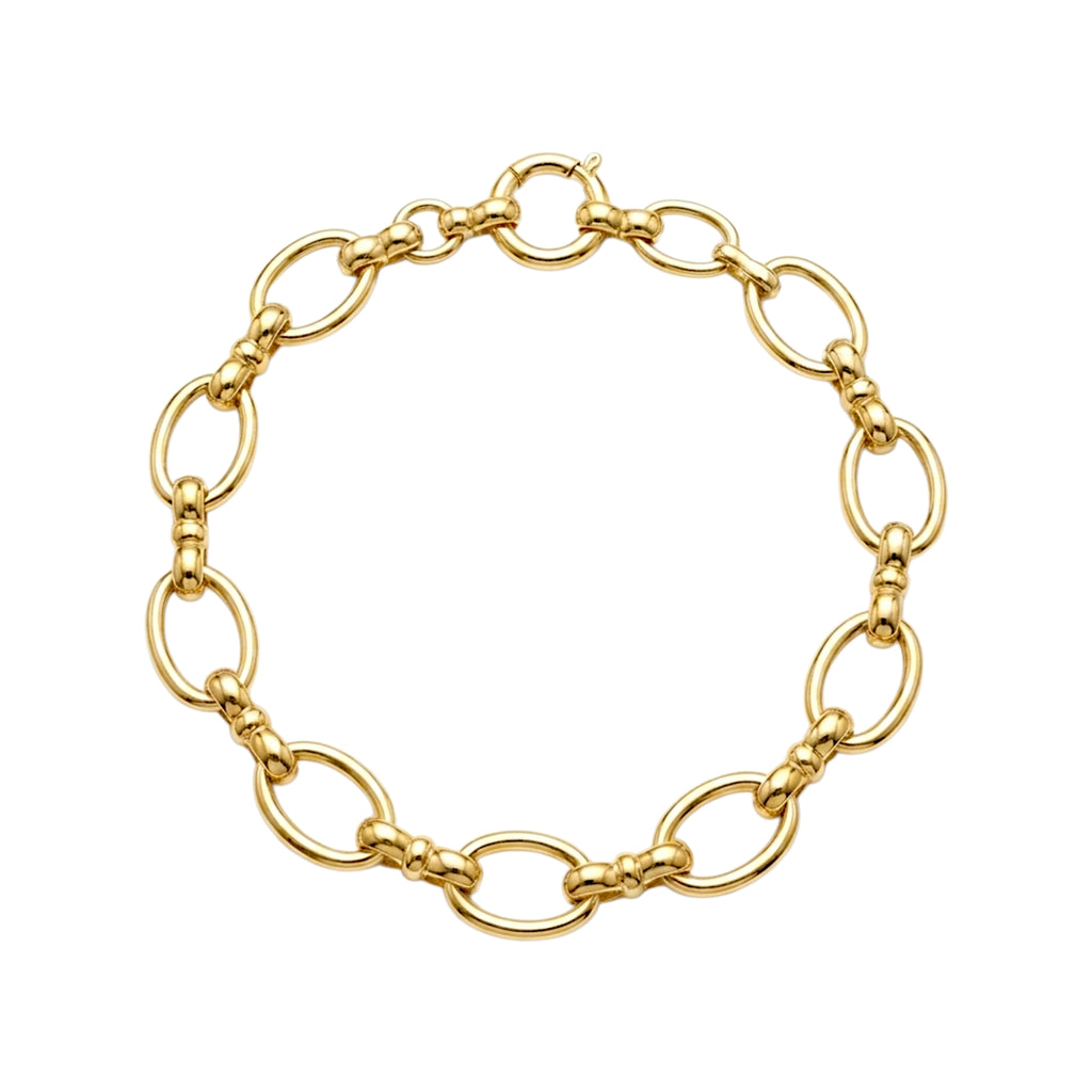 Bracelet en argent