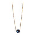 Gold Necklace
