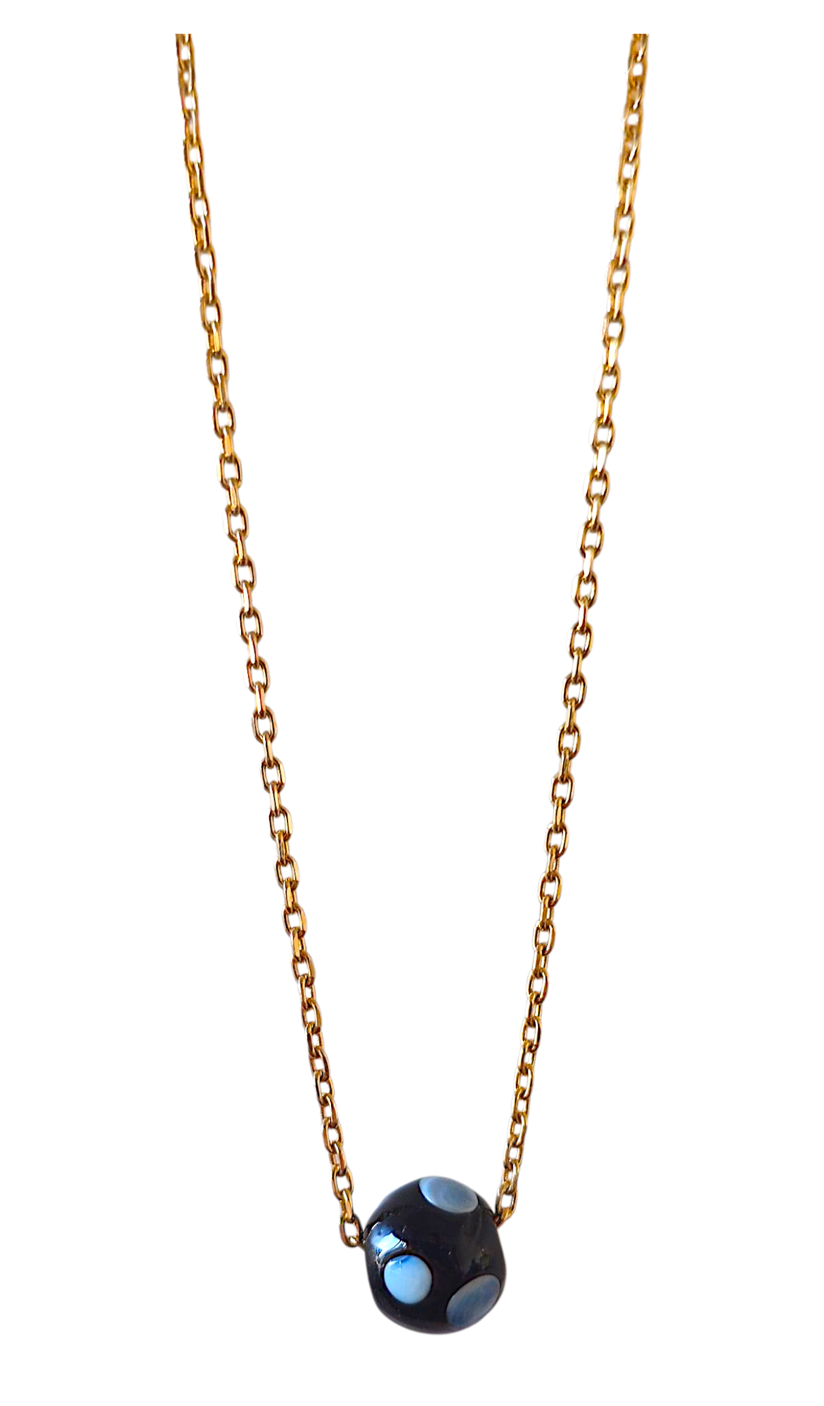 Colar Ouro