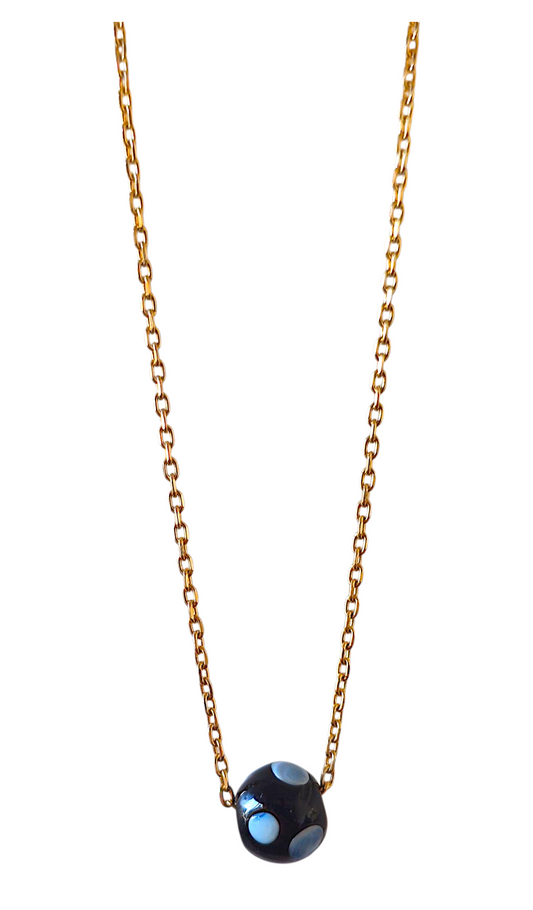 Colar Ouro