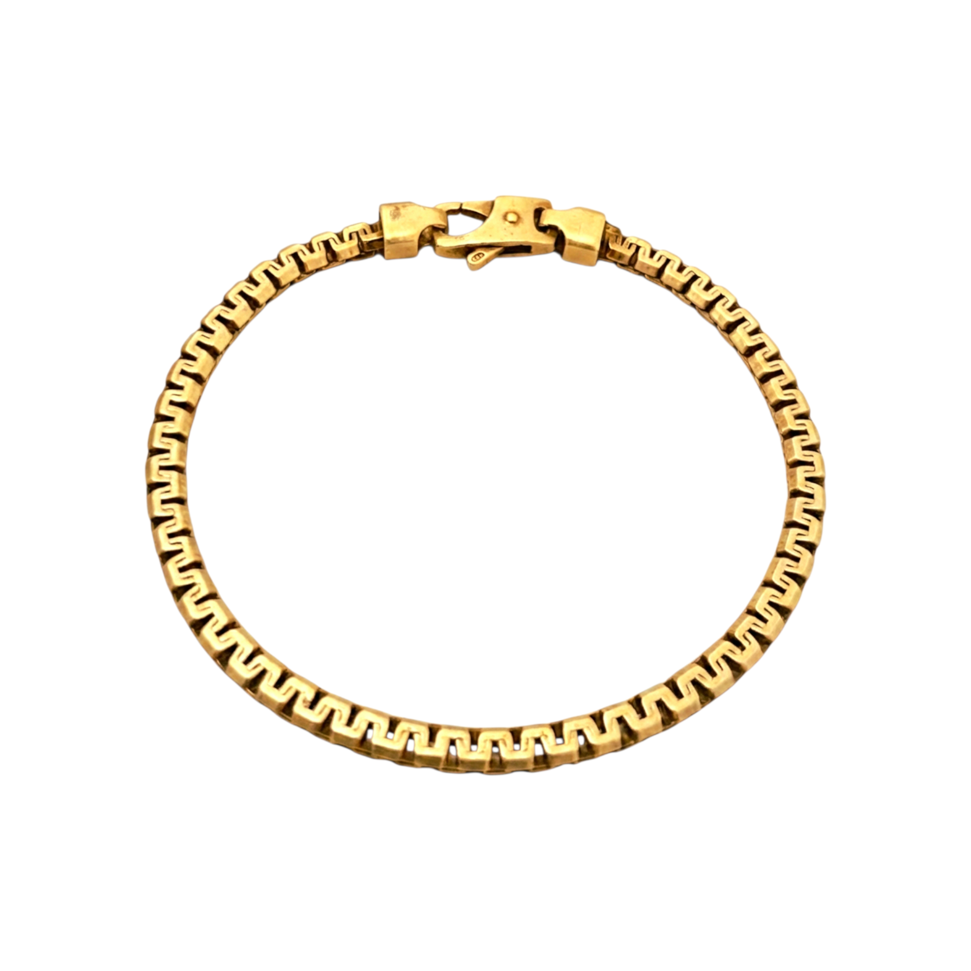 Pulseira Prata