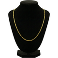 3+1 Gold Necklace