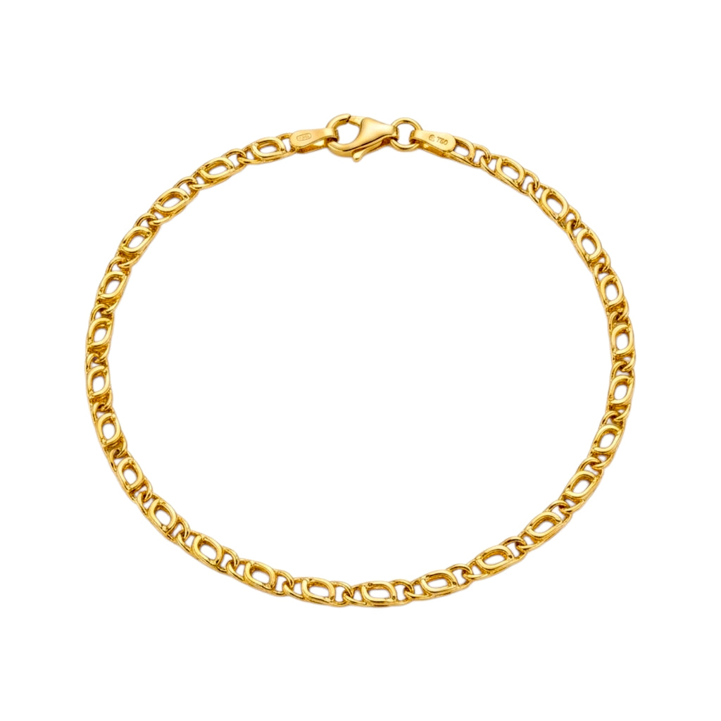 Pulseira Ouro
