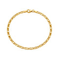 Pulseira Ouro