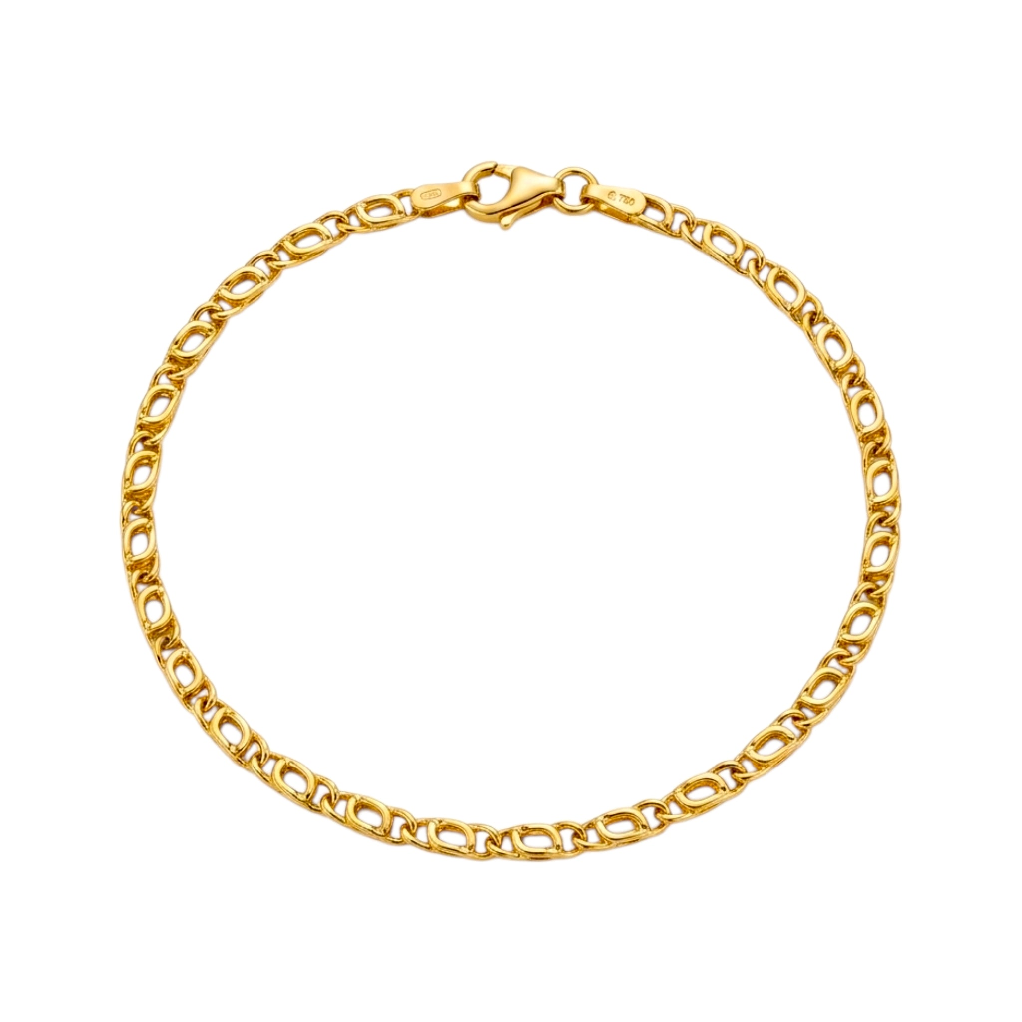 Pulseira Ouro