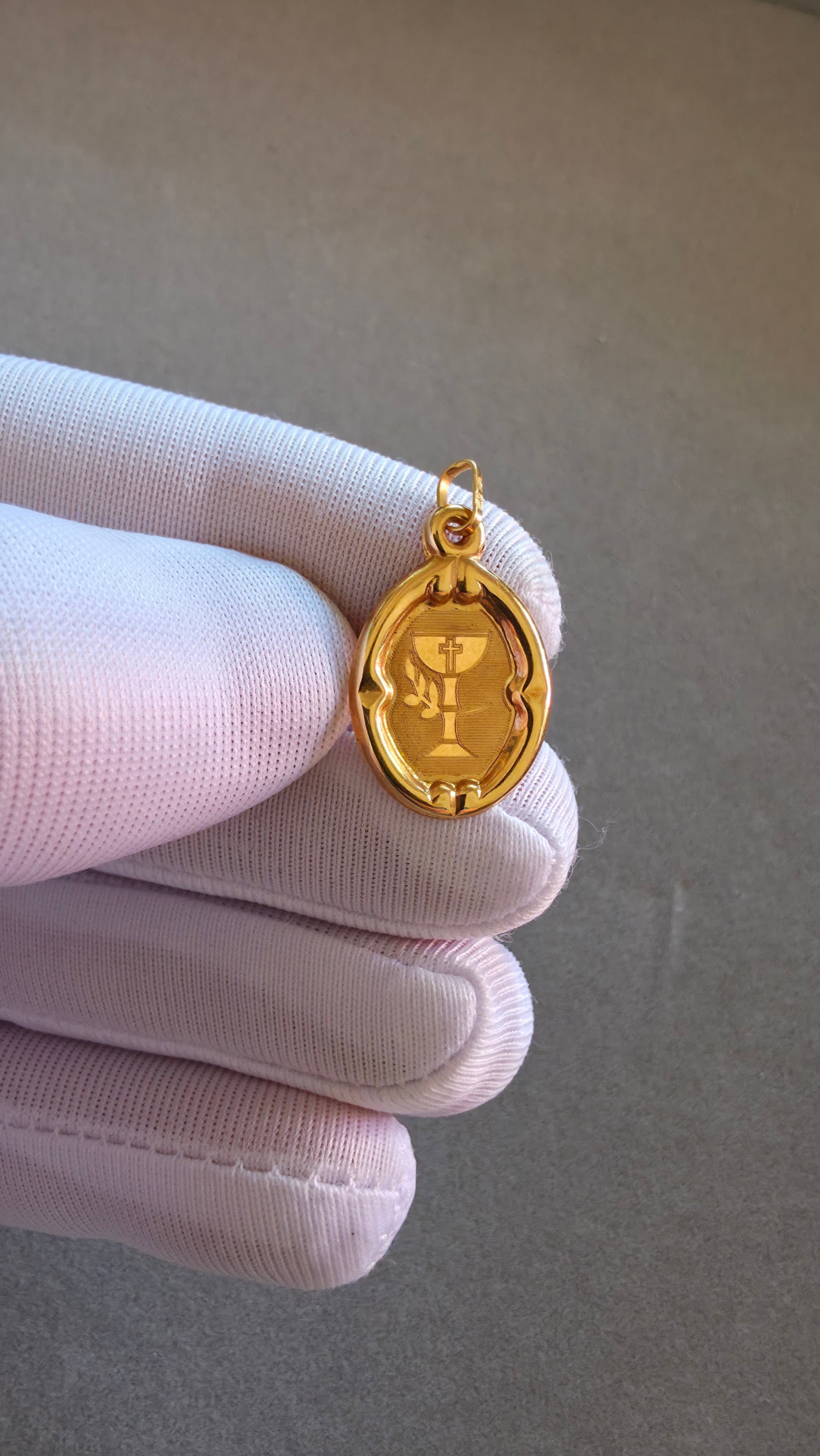 Medalha Ouro