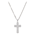 Collier en argent