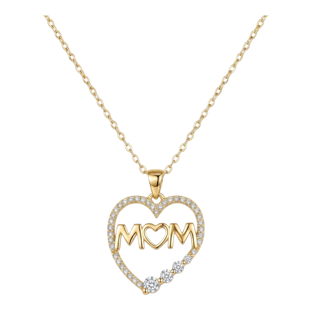 Collier en argent