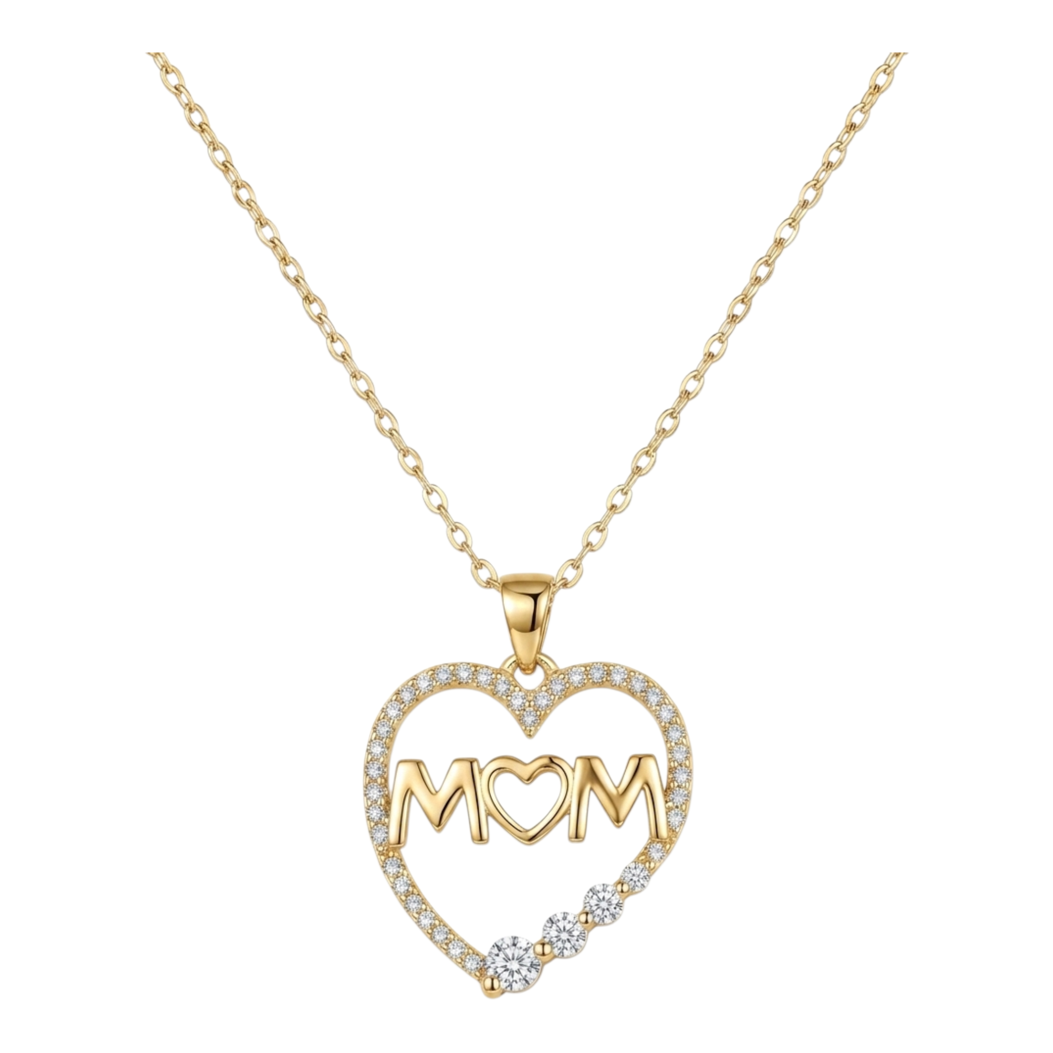 Collier en argent