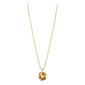 Gold Necklace