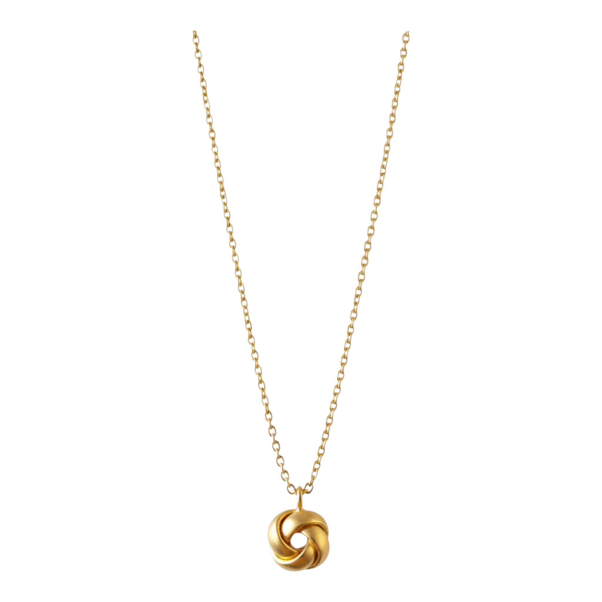 Gold Necklace