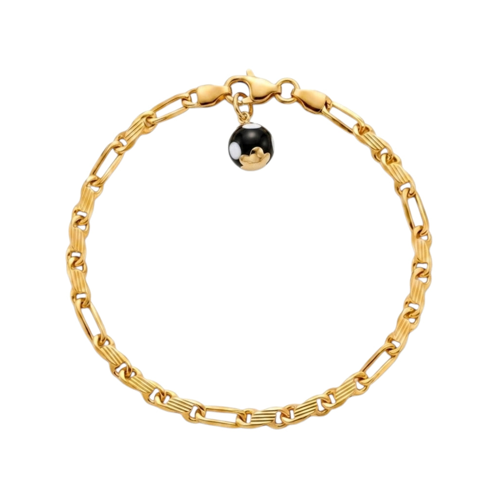 Pulseira Ouro