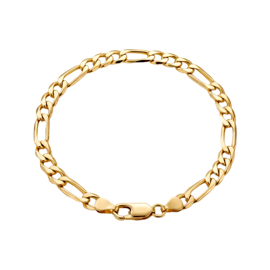 Pulseira Ouro